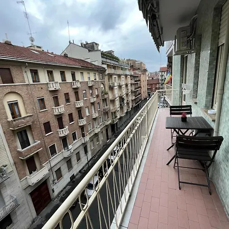 Casa Briccarello Vicino Ad Inalpi Arena *