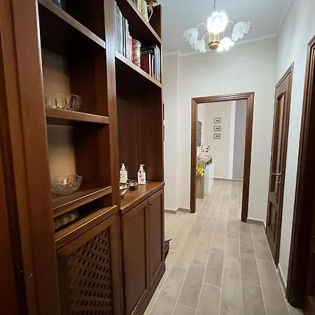 Casa Briccarello Vicino Ad Inalpi Arena * Turim