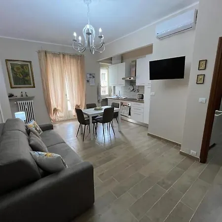 Casa Briccarello Vicino Ad Inalpi Arena Apartamento Turim