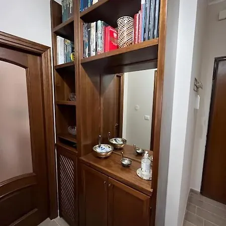 Casa Briccarello Vicino Ad Inalpi Arena Apartamento