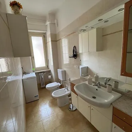 Apartamento Casa Briccarello Vicino Ad Inalpi Arena *