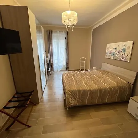 Casa Briccarello Vicino Ad Inalpi Arena *