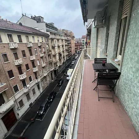 Casa Briccarello Vicino Ad Inalpi Arena Apartamento Turim