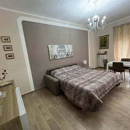 Casa Briccarello Vicino Ad Inalpi Arena Turim