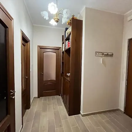 Casa Briccarello Vicino Ad Inalpi Arena Apartamento