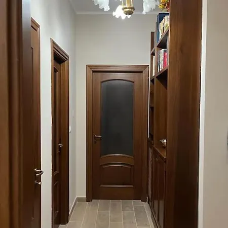 Casa Briccarello Vicino Ad Inalpi Arena Apartamento *