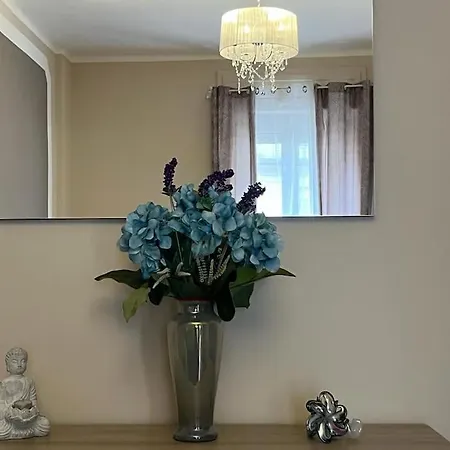 Casa Briccarello Vicino Ad Inalpi Arena * Turim