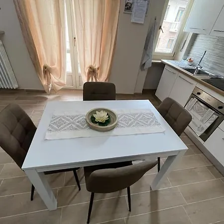 Casa Briccarello Vicino Ad Inalpi Arena Turim