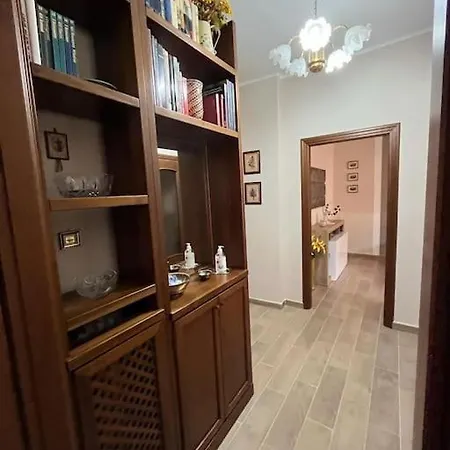 Apartamento Casa Briccarello Vicino Ad Inalpi Arena *