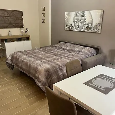 Casa Briccarello Vicino Ad Inalpi Arena *