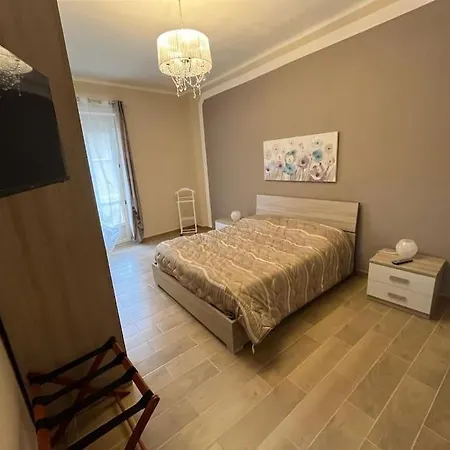 Casa Briccarello Vicino Ad Inalpi Arena