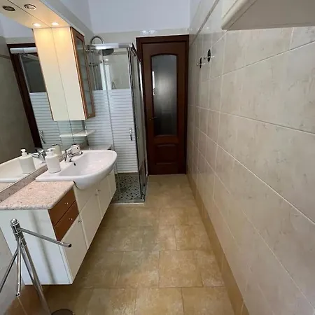 Apartamento Casa Briccarello Vicino Ad Inalpi Arena