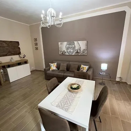 Casa Briccarello Vicino Ad Inalpi Arena Apartamento Turim