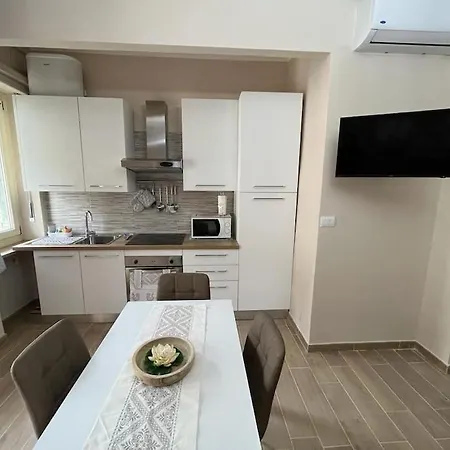 Casa Briccarello Vicino Ad Inalpi Arena Apartamento