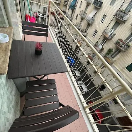 Casa Briccarello Vicino Ad Inalpi Arena Apartamento *