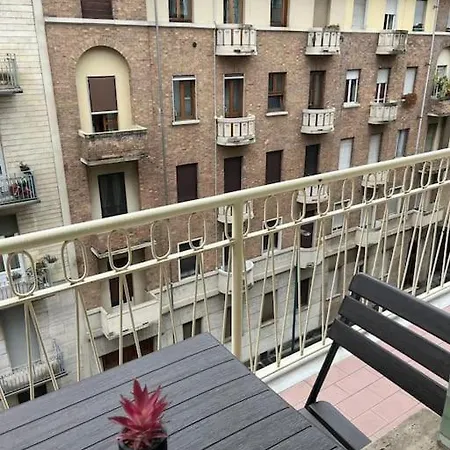 Casa Briccarello Vicino Ad Inalpi Arena * Turim