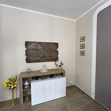 Apartamento Casa Briccarello Vicino Ad Inalpi Arena