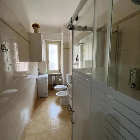 Casa Briccarello Vicino Ad Inalpi Arena Apartamento