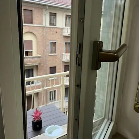 Casa Briccarello Vicino Ad Inalpi Arena