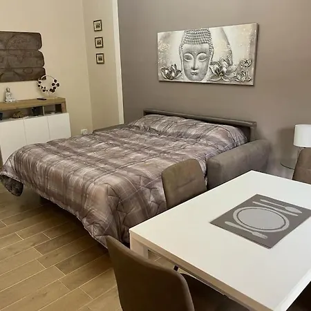 Apartamento Casa Briccarello Vicino Ad Inalpi Arena *