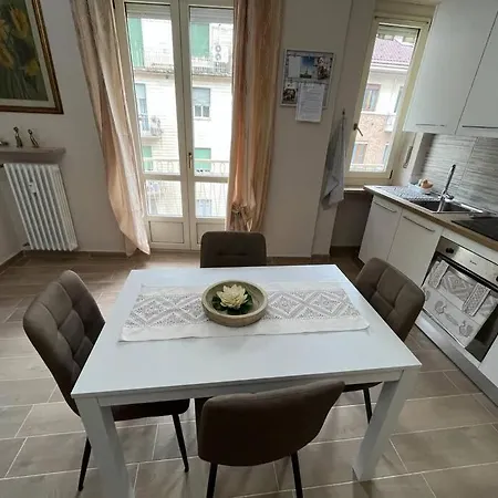 Casa Briccarello Vicino Ad Inalpi Arena Apartamento Turim