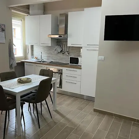 Apartamento Casa Briccarello Vicino Ad Inalpi Arena *