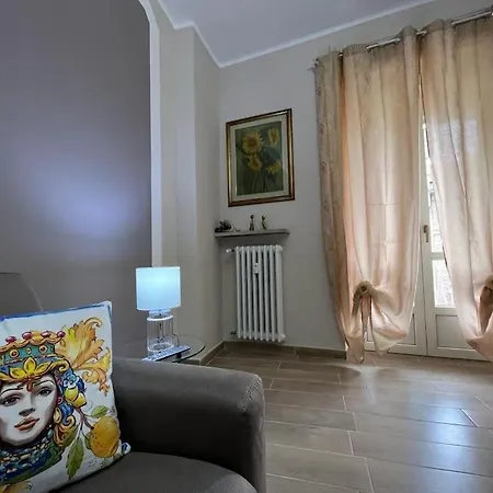 Casa Briccarello Vicino Ad Inalpi Arena *