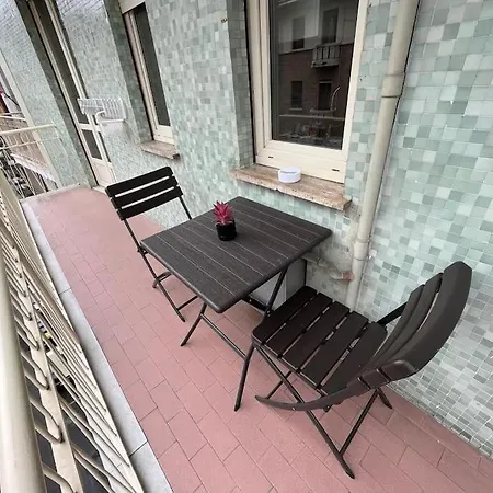 Casa Briccarello Vicino Ad Inalpi Arena Apartamento *