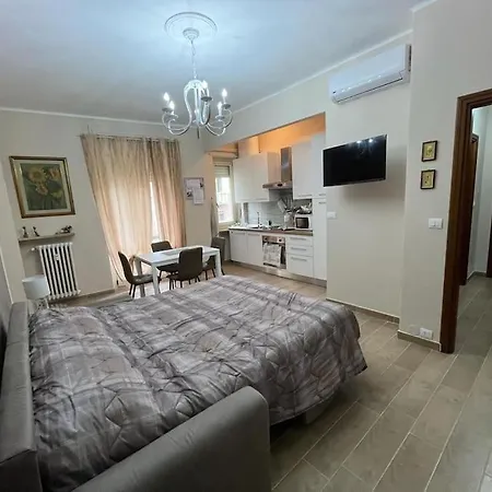 Casa Briccarello Vicino Ad Inalpi Arena * Turim