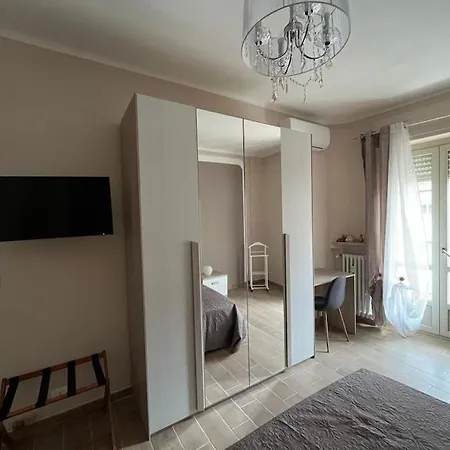 Casa Briccarello Vicino Ad Inalpi Arena Turim