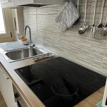Apartamento Casa Briccarello Vicino Ad Inalpi Arena Turim
