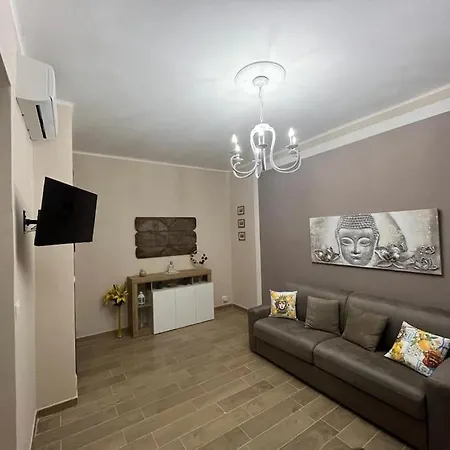 Apartamento Casa Briccarello Vicino Ad Inalpi Arena *